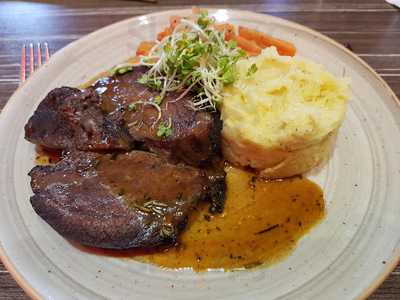 Cafe Bar Und Restaurant Relaxxx