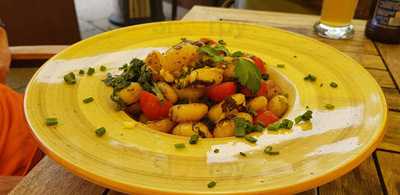 Cafe Bar Und Restaurant Relaxxx