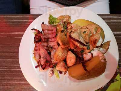 Cafe Bar Und Restaurant Relaxxx