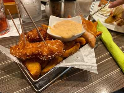 Cafe Bar Und Restaurant Relaxxx