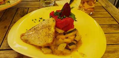 Cafe Bar Und Restaurant Relaxxx