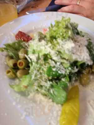 Naturfreundehaus Steinbergle Am Killesberg