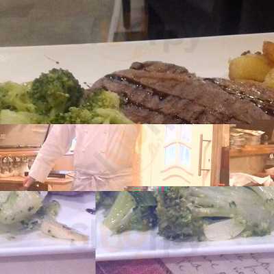 Trattoria Pizzeria Da Anna