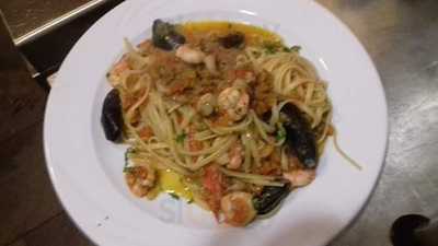 Trattoria Pizzeria Da Anna