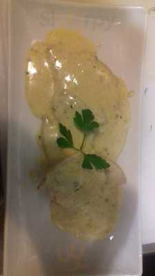 Trattoria Pizzeria Da Anna