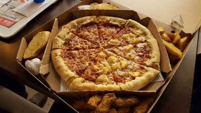 Pizza Hut Essen, Limbecker Platz