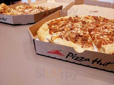 Pizza Hut Essen, Limbecker Platz