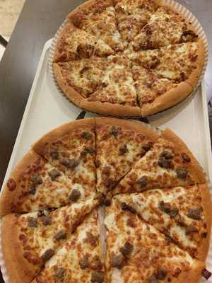 Pizza Hut Essen, Limbecker Platz