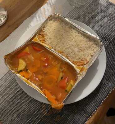 Amore Pizzaheimservice