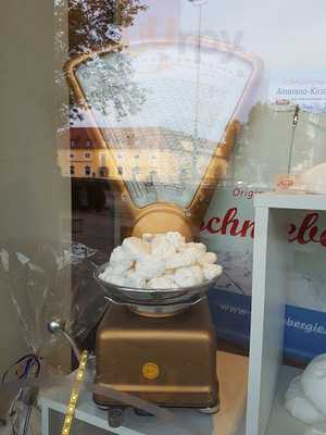 Bäckerei Konditorei Cafe Nast