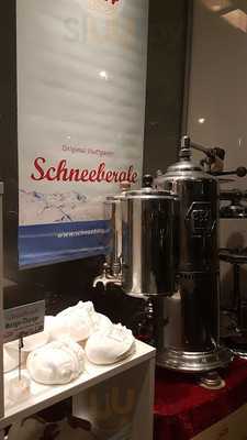 Bäckerei Konditorei Cafe Nast