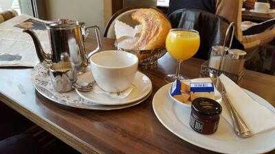 Bäckerei Konditorei Cafe Nast