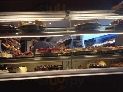 Bäckerei Konditorei Cafe Nast