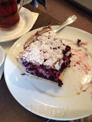 Bäckerei Konditorei Cafe Nast