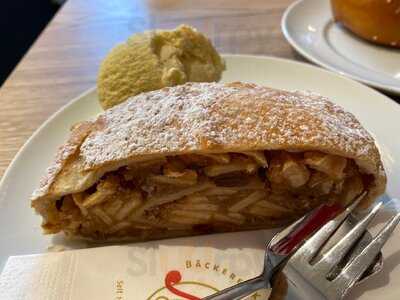 Bäckerei Konditorei Cafe Nast