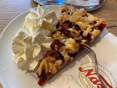 Bäckerei Konditorei Cafe Nast