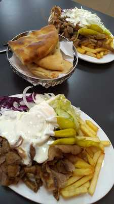 Schwarzes Meer Kebap