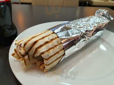 Schwarzes Meer Kebap