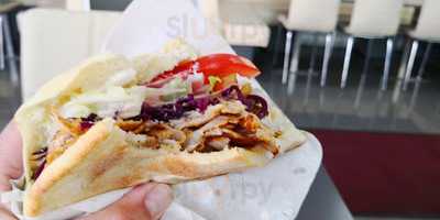 Schwarzes Meer Kebap