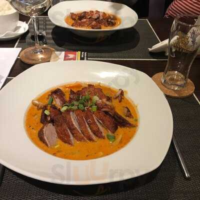 Khaohom - Thai Restaurant Düsseldorf