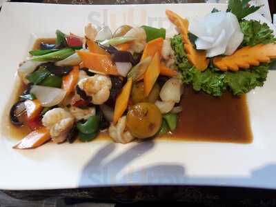 Khaohom - Thai Restaurant Düsseldorf