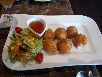 Khaohom - Thai Restaurant Düsseldorf