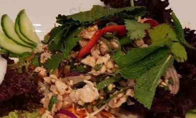 Khaohom - Thai Restaurant Düsseldorf