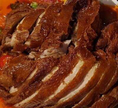 Khaohom - Thai Restaurant Düsseldorf