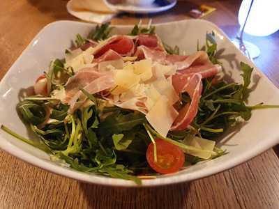 Metropolis Lounge Bensheim