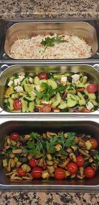 Metropolis Lounge Bensheim