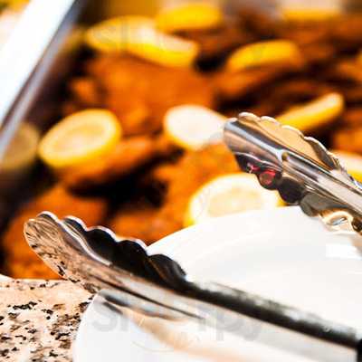 Metropolis Lounge Bensheim