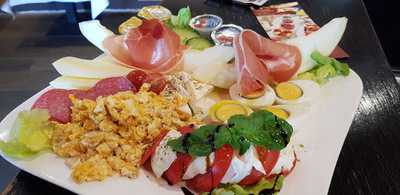 Metropolis Lounge Bensheim