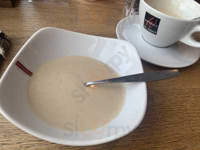 Metropolis Lounge Bensheim