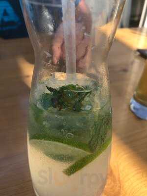 Metropolis Lounge Bensheim