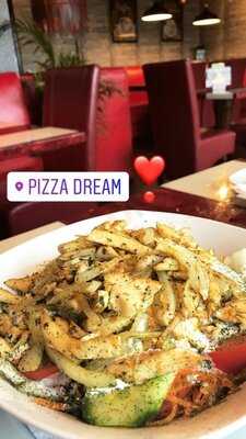 Pizza Dream