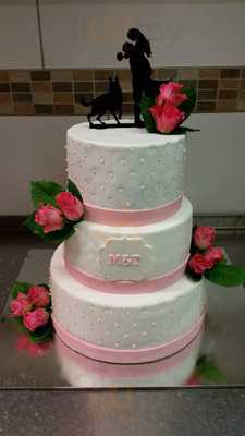 Tortenzauber Meisterbetrieb