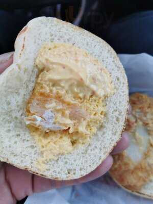 Kentucky Fried Chicken