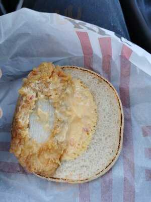 Kentucky Fried Chicken