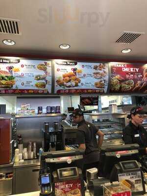 Kentucky Fried Chicken