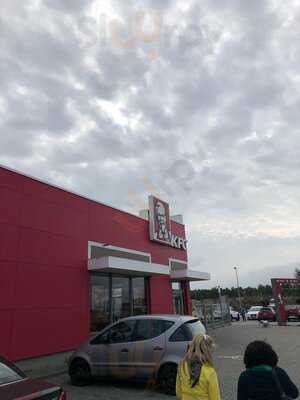 Kentucky Fried Chicken