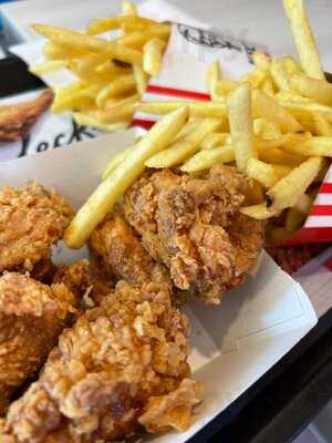 Kentucky Fried Chicken