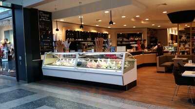 Eiscafe Tiziano