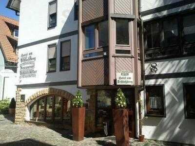 Balaton Zum Schlosskeller