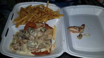 Pizzeria Trattoria Salento 