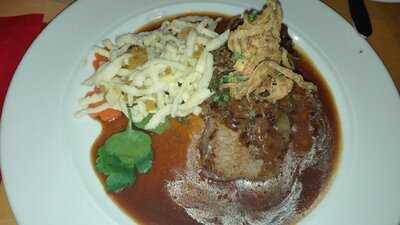 Kickers Clubrestaurant