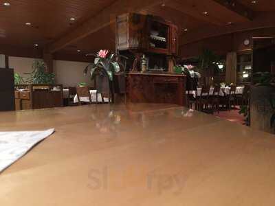 Kickers Clubrestaurant