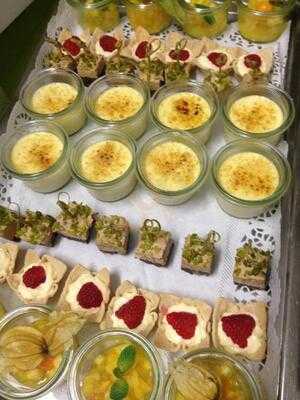 Kickers Clubrestaurant