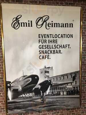 Emil Reimann – Bäckerei In Der Motorworld Stuttgart