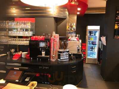 Emil Reimann – Bäckerei In Der Motorworld Stuttgart