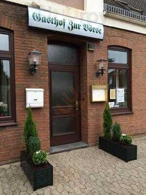 Gasthof Zur Börse